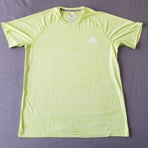 Adidas Climalite Tee Size Large